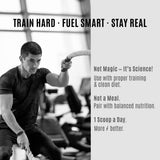 ATOM Turbo Fuel Pre-Workout