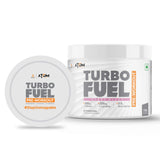 ATOM Turbo Fuel Pre-Workout