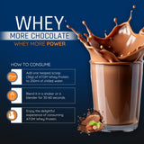 Choco Hazel Fusion-1kg