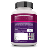 Zenith  Alpha Lipoic Acid - 120 Veg caps
