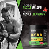 Zenith BCAA 250g - Watermelon Flavor