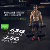 Zenith Sports Jumbo Mass Gainer