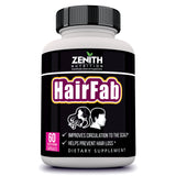Zenith Nutrition Hairfab