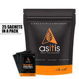 Whey Protein 30g Sachet