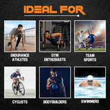 AS-IT-IS ATOM Isotonic Energy Drink 1kg | 104 kcal Energy | Non-GMO Electrolyte Mix | Regulates Fluid Balance