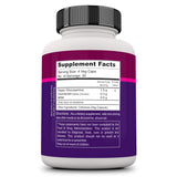 Zenith Nutrition Joint Expert Glucosamine Chondroitin with MSM - 120 Veg Caps