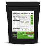 Zenith Sports Mass Gainer (DRC) 3 Kg Pack