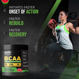 Zenith BCAA 250g - Watermelon Flavor