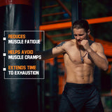 AS-IT-IS ATOM Isotonic Energy Drink 1kg | 104 kcal Energy | Non-GMO Electrolyte Mix | Regulates Fluid Balance