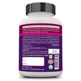 Zenith Nutrition Glutathione 250mg  - 30 Veg caps