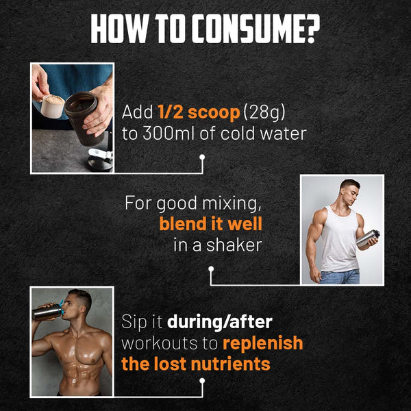 AS-IT-IS ATOM Isotonic Energy Drink 1kg | 104 kcal Energy | Non-GMO Electrolyte Mix | Regulates Fluid Balance