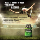 Zenith Sports Tribulus Capsules