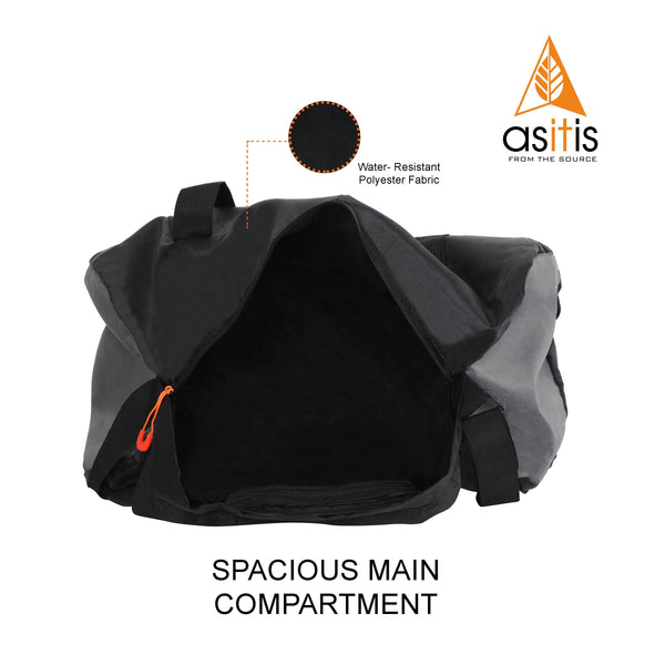 gym bag within 500