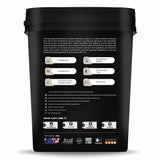 AS-IT-IS Nutrition Whey Protein Concentrate 80% Unflavoured, tested for purity