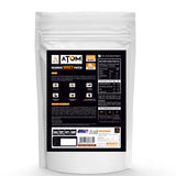 beginners whey protein choco hazel fusion 500g pack