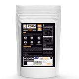 beginners whey protein cookies & cream 1kg pack