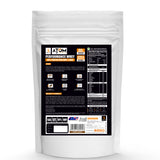 AS-IT-IS ATOM Performance Whey  | With Safed Musli & Mucuna Pruriens | For Faster Recovery | Highly Bioavailable