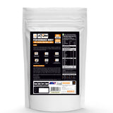 AS-IT-IS ATOM Performance Whey  | With Safed Musli & Mucuna Pruriens | For Faster Recovery | Highly Bioavailable
