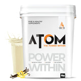 ATOM Whey Protein