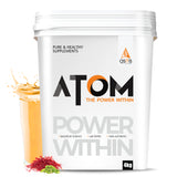 ATOM Whey Protein