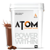 ATOM Whey Protein Isolate