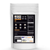 french vanilla 1kg pack