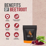 AS-IT-IS nutrition Beetroot Powder