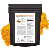 curcumin for all
