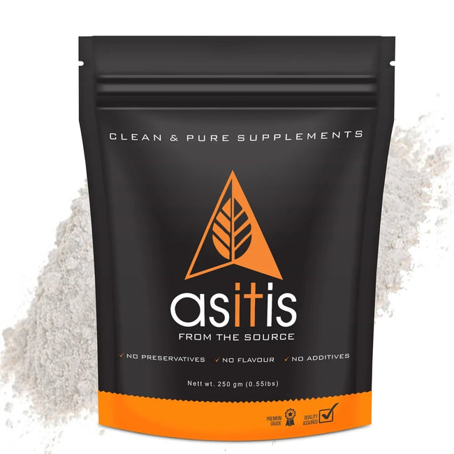 AS-IT-IS Nutrition Pure Creatine Monohydrate