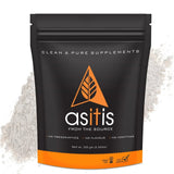 AS-IT-IS Nutrition Pure Creatine Monohydrate