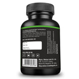 Zenith Sports L-Citrulline - 1000mg per serving of 2 caps | Natural Amino Acid for Muscles