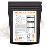 AS-IT-IS Nutrition Pure Micellar Casein