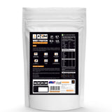 atom whey protein kesar kulfi 1kg