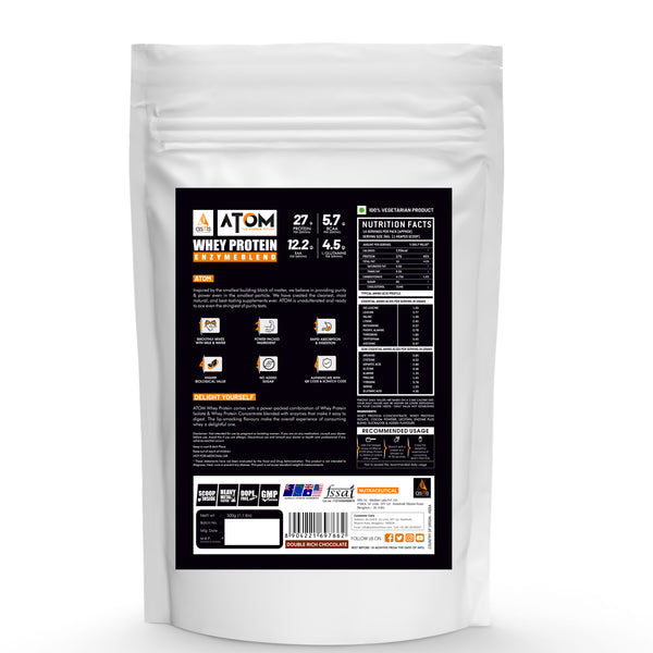drc 500g pack