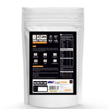 french vanilla 2kg pack