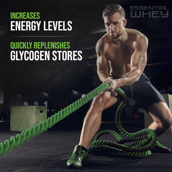 Zenith Sports Essential Whey 1kg | 24g Protein | 5.8g BCAA | Accelerate Performance | Muscle gain | Choco Hazel Fusion