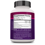 Selenium 40mcg - 120 Veg caps