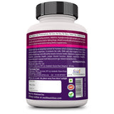 Selenium 40mcg - 120 Veg caps