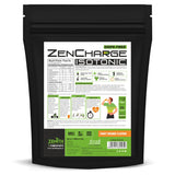 Zenith Sports ZenCharge Isotonic Energy Drink | Dope Free -1 kg / 2.2 lbs