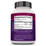 magnesium citrate 60 capsules