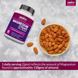 Magnesium Citrate Powder - 60 gms