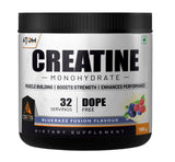 AS-IT-IS ATOM Creatine Monohydrate