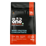 AS-IT-IS Nutrition Whey Protein Concentrate | Single Ingredient | Unflavoured