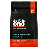 AS-IT-IS One Whey Protein Isolate