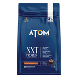 ATOM NXT Protein - Yeast Protein with DigeZyme®