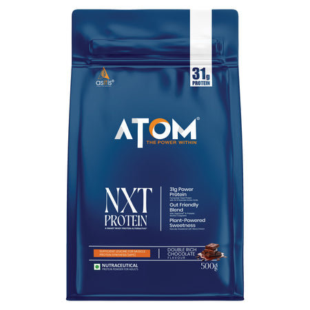 AS-IT-IS ATOM Only Carb 1kg