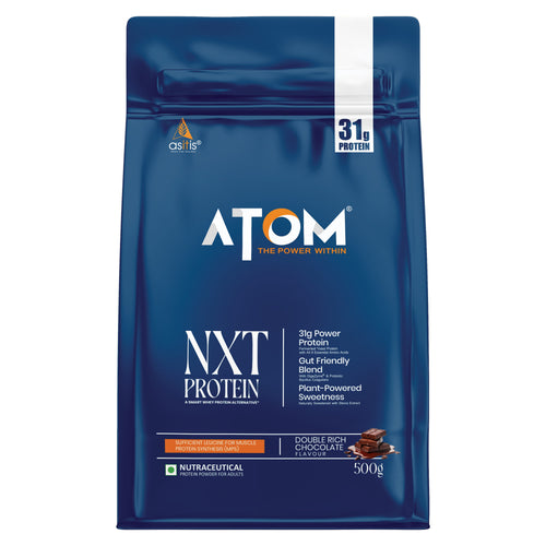 ATOM NXT Protein - Yeast Protein with DigeZyme®
