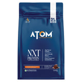 ATOM NXT Protein - Yeast Protein with DigeZyme®