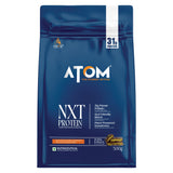 ATOM NXT Protein - Yeast Protein with DigeZyme®
