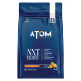 ATOM NXT Protein - Yeast Protein with DigeZyme®